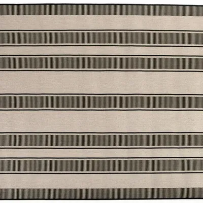 Tapis - Tapis Paomia outdoor Perle 120 x 170 - MAISON VIVARAISE - SDE VIVARAISE WINKLER