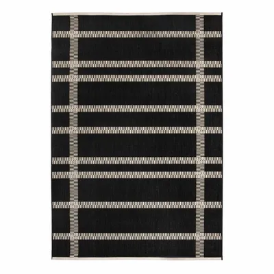 Rugs - Paomia outdoor rug Tonnerre 160 X 230 - MAISON VIVARAISE - SDE VIVARAISE WINKLER