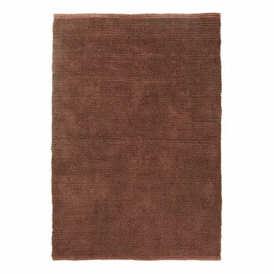 Tapis - Tapis Elios Caramel 160 x 230 - MAISON VIVARAISE - SDE VIVARAISE WINKLER