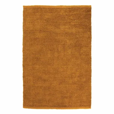 Tapis - Tapis Elios Moutarde 190 x 290 - MAISON VIVARAISE - SDE VIVARAISE WINKLER