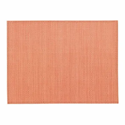 Sets de table - Set de table Canna Marmelade 33 x 45 - MAISON VIVARAISE - SDE VIVARAISE WINKLER