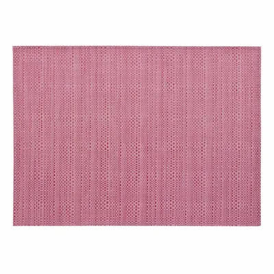 Sets de table - Set de table Canna Orchidée 33 x 45 - MAISON VIVARAISE - SDE VIVARAISE WINKLER