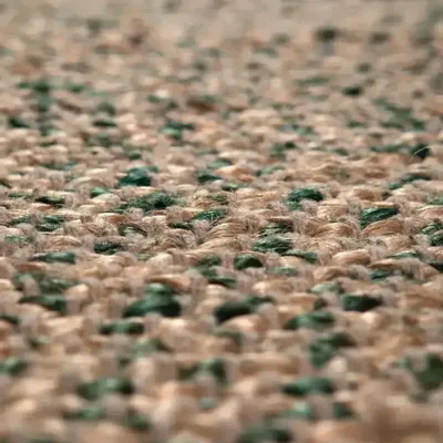 Rugs - Elliot Rug Fougère 120 X 170 - MAISON VIVARAISE - SDE VIVARAISE WINKLER