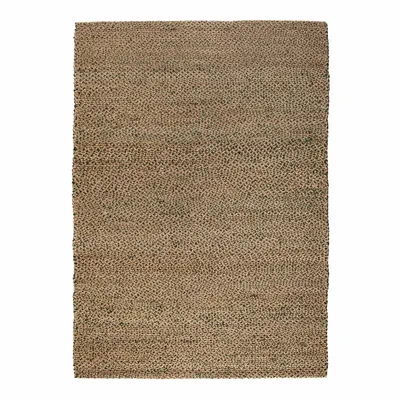 Tapis - Tapis Elliot Fougère 160 x 230 - MAISON VIVARAISE - SDE VIVARAISE WINKLER