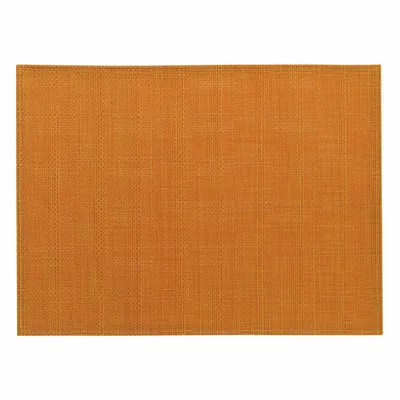 Table cloths - Canna Placemat Set Maïs 33 X 45 - MAISON VIVARAISE - SDE VIVARAISE WINKLER
