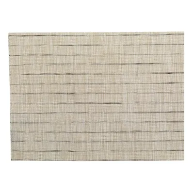 Nappes - Set de table Manoka Lin 33 x 45 - MAISON VIVARAISE - SDE VIVARAISE WINKLER