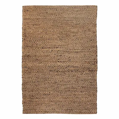Tapis - Tapis Elliot Carbone 120 x 170 - MAISON VIVARAISE - SDE VIVARAISE WINKLER