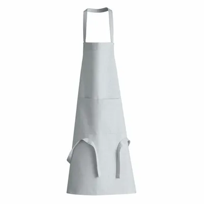 Aprons - Recycled Apron Dario Perle 85 X 72 - MAISON VIVARAISE - SDE VIVARAISE WINKLER