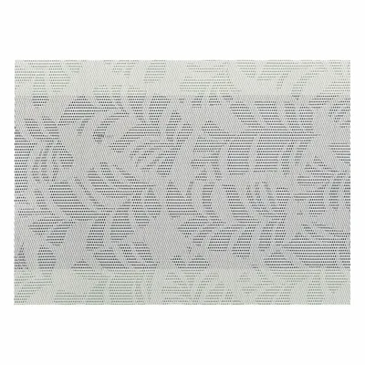 Nappes - Set de table Hoja Paon 33 x 45 - MAISON VIVARAISE - SDE VIVARAISE WINKLER