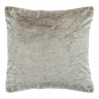 Cushions - Kinta Cushion Naturel 45 X 45 - MAISON VIVARAISE - SDE VIVARAISE WINKLER