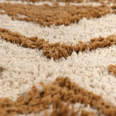 Rugs - Rug Sami Bronze Diameter 160 - MAISON VIVARAISE - SDE VIVARAISE WINKLER