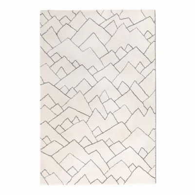 Rugs - Aspen Rug Naturel 160 X 230 - MAISON VIVARAISE - SDE VIVARAISE WINKLER
