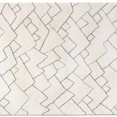 Rugs - Aspen Rug Naturel 160 X 230 - MAISON VIVARAISE - SDE VIVARAISE WINKLER
