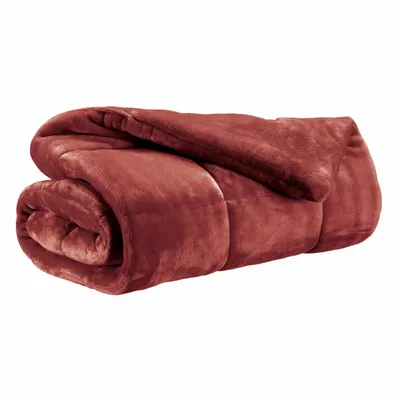 Linge de lit - Jeté de lit BeTender Geranium 225 x 260 - MAISON VIVARAISE - SDE VIVARAISE WINKLER