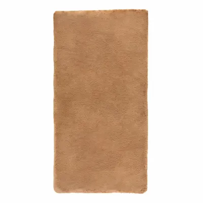 Tapis - Tapis Eddy Camel 70 x 140 - MAISON VIVARAISE - SDE VIVARAISE WINKLER