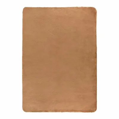 Rugs - Eddy Rug Camel 160 X 230 - MAISON VIVARAISE - SDE VIVARAISE WINKLER