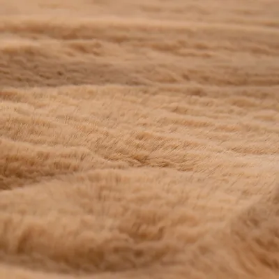 Rugs - Eddy Rug Camel 160 X 230 - MAISON VIVARAISE - SDE VIVARAISE WINKLER