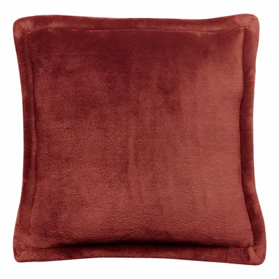 Coussins - Coussin Tender Géranium 50 x 50 - MAISON VIVARAISE - SDE VIVARAISE WINKLER