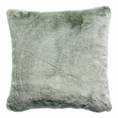 Cushions - Kinta Cushion Olive 45 X 45 - MAISON VIVARAISE - SDE VIVARAISE WINKLER