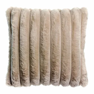 Cushions - Alice Cushion Lin 45 X 45 - MAISON VIVARAISE - SDE VIVARAISE WINKLER