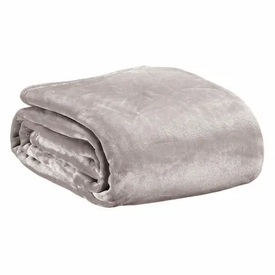 Bed linens - Recycled Bedspread Theo Perle 230 X 250 - MAISON VIVARAISE - SDE VIVARAISE WINKLER