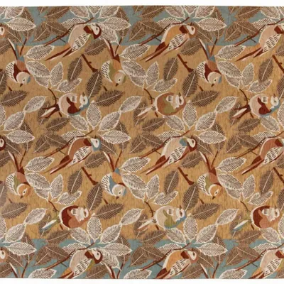 Tapis - Tapis Zazu Multico 155 x 230 - MAISON VIVARAISE - SDE VIVARAISE WINKLER