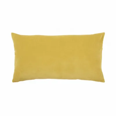Cushions - Cushion Elise Absynthe 40 X 65 - MAISON VIVARAISE - SDE VIVARAISE WINKLER