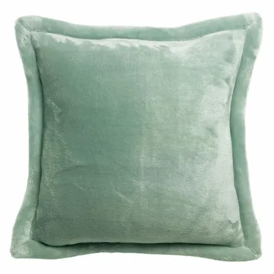 Coussins - Coussin Tender Opaline 50 x 50 - MAISON VIVARAISE - SDE VIVARAISE WINKLER