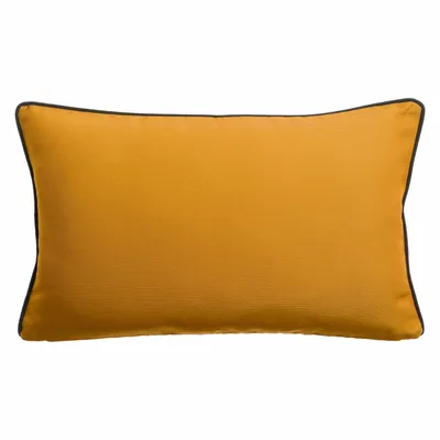 Coussins - Coussin uni Alga outdoor Bronze 30 x 50 - MAISON VIVARAISE - SDE VIVARAISE WINKLER
