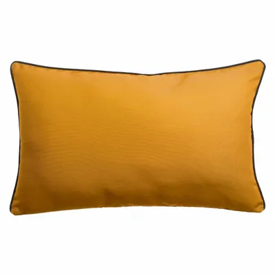 Coussins - Coussin uni Alga outdoor Bronze 40 x 65 - MAISON VIVARAISE - SDE VIVARAISE WINKLER
