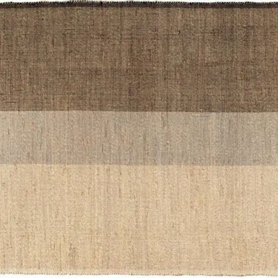 Rugs - Karan Rug Carbone 160 X 230 - MAISON VIVARAISE - SDE VIVARAISE WINKLER