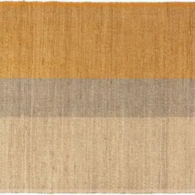 Tapis - Tapis Karan Mirabelle 160 x 230 - MAISON VIVARAISE - SDE VIVARAISE WINKLER