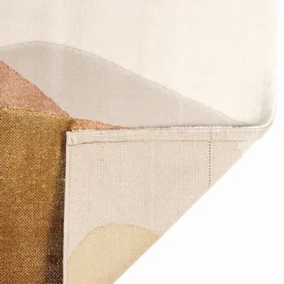 Rugs - Lea Rug Bronze 280 X 390 - MAISON VIVARAISE - SDE VIVARAISE WINKLER