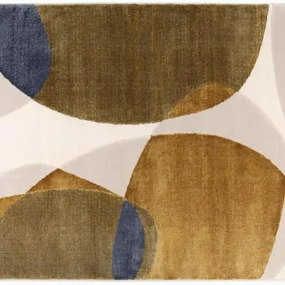 Tapis - Tapis Lea Thym 280 x 390 - MAISON VIVARAISE - SDE VIVARAISE WINKLER