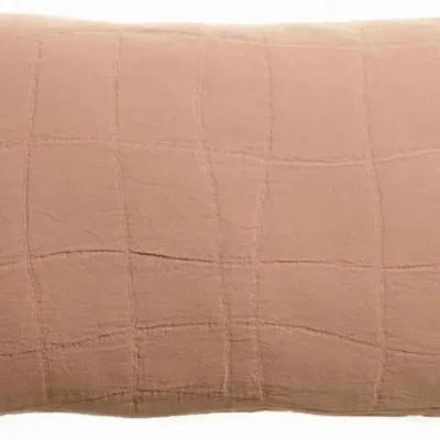 Cushions - Recycled Cushion Titou Dragée 30 X 50 - MAISON VIVARAISE - SDE VIVARAISE WINKLER