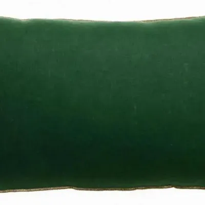 Coussins - Coussin Zeff Céleste Epicea 30 x 50 - MAISON VIVARAISE - SDE VIVARAISE WINKLER