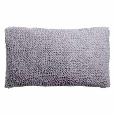 Coussins - Coussin Tana Brume 40 x 65 - MAISON VIVARAISE - SDE VIVARAISE WINKLER