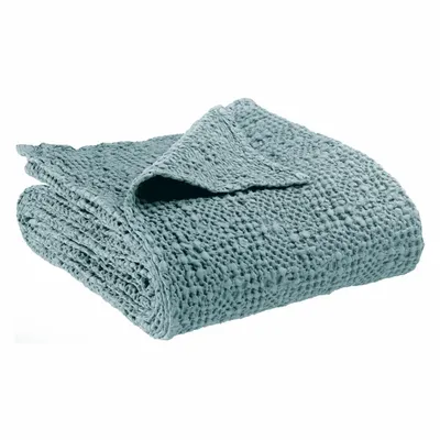 Linge de lit - Jeté Tana Alizée 280 x 260 - MAISON VIVARAISE - SDE VIVARAISE WINKLER