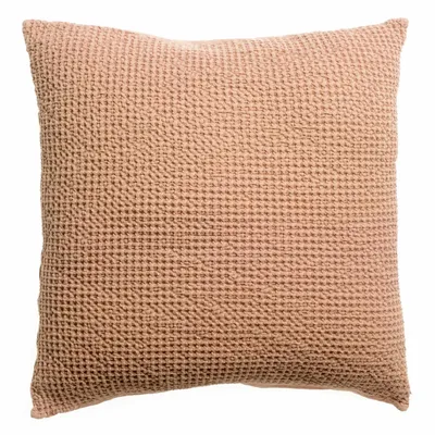Coussins - Coussin recyclé Maia Dragée 45 x 45 - MAISON VIVARAISE - SDE VIVARAISE WINKLER