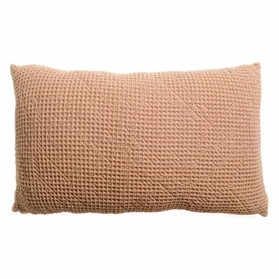 Coussins - Coussin recyclé Maia Dragée 30 x 50 - MAISON VIVARAISE - SDE VIVARAISE WINKLER
