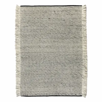 Tapis - Tapis Koda Caviar 160 x 230 - MAISON VIVARAISE - SDE VIVARAISE WINKLER