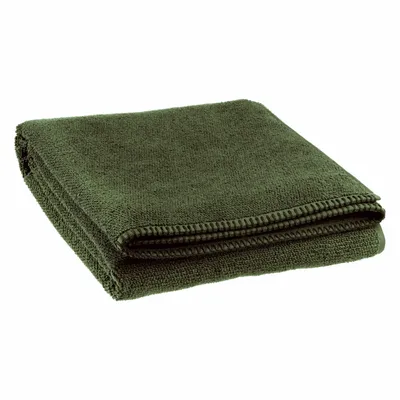 Bath towels - Bora Bath Towel Romarin 90 X 150 - MAISON VIVARAISE - SDE VIVARAISE WINKLER