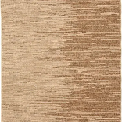 Tapis - Tapis Magda outdoor Naturel 160 x 230 - MAISON VIVARAISE - SDE VIVARAISE WINKLER