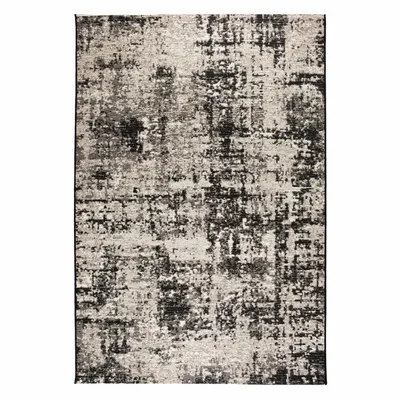 Rugs - Catania 2 Outdoor Rug Noir 120 X 170 - MAISON VIVARAISE - SDE VIVARAISE WINKLER