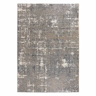 Tapis - Tapis Catania 2 outdoor Gris 160 x 230 - MAISON VIVARAISE - SDE VIVARAISE WINKLER