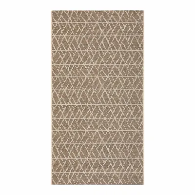 Rugs - Adam 2 Outdoor Rug Lin 60 X 110 - MAISON VIVARAISE - SDE VIVARAISE WINKLER