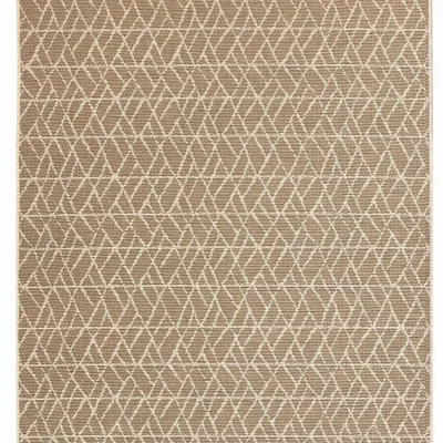Rugs - Adam 2 Outdoor Rug Lin 120 X 170 - MAISON VIVARAISE - SDE VIVARAISE WINKLER