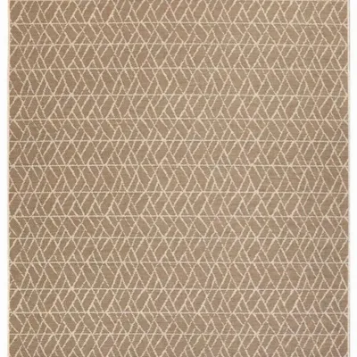 Rugs - Adam 2 Outdoor Rug Lin 160 X 230 - MAISON VIVARAISE - SDE VIVARAISE WINKLER