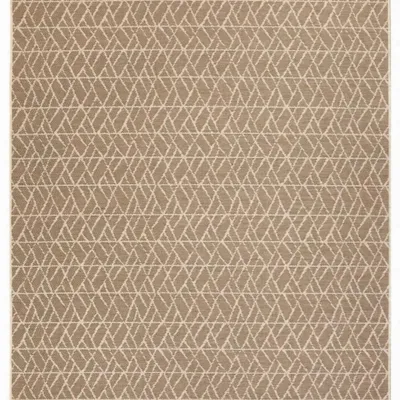 Tapis - Tapis Adam 2 outdoor Lin 200 x 290 - MAISON VIVARAISE - SDE VIVARAISE WINKLER