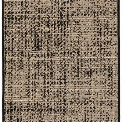 Tapis - Tapis Axel 2 outdoor Naturel 60 x 110 - MAISON VIVARAISE - SDE VIVARAISE WINKLER